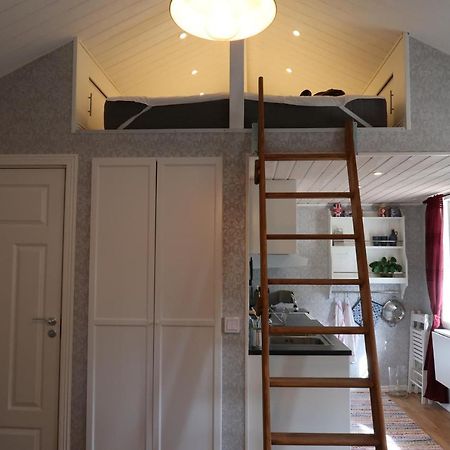 Vila Angsagen Skarblacka Exteriér fotografie