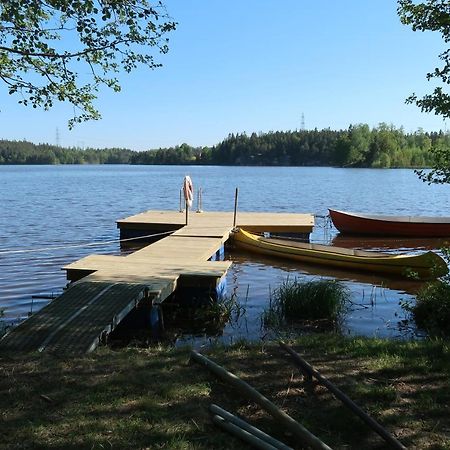 Vila Angsagen Skarblacka Exteriér fotografie