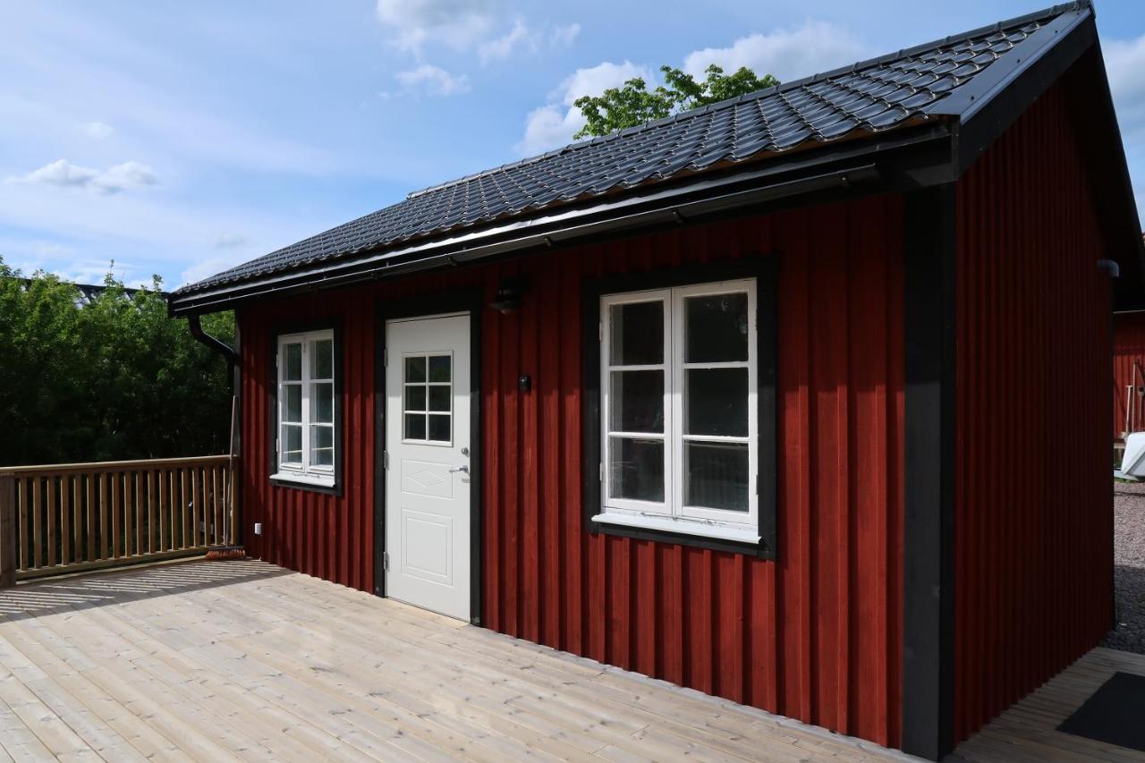 Vila Angsagen Skarblacka Exteriér fotografie
