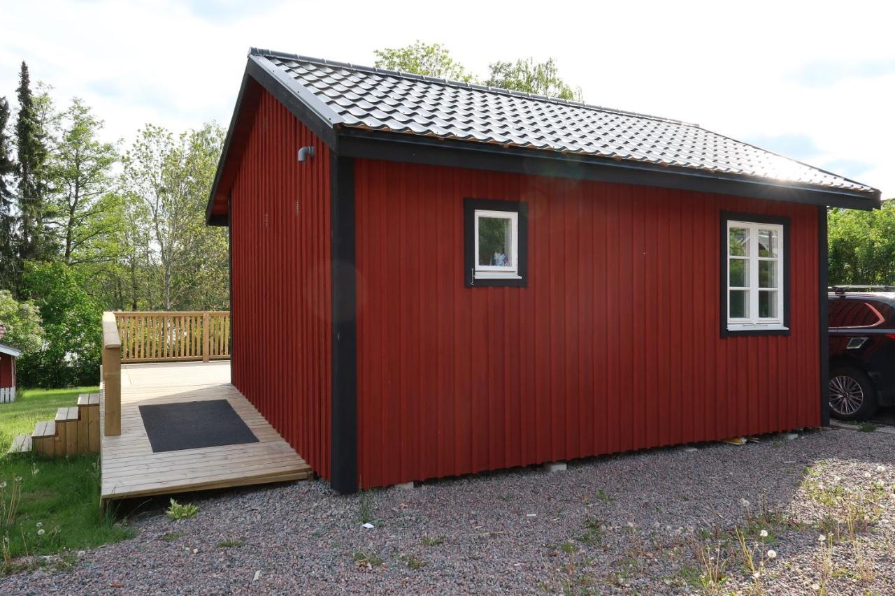 Vila Angsagen Skarblacka Exteriér fotografie